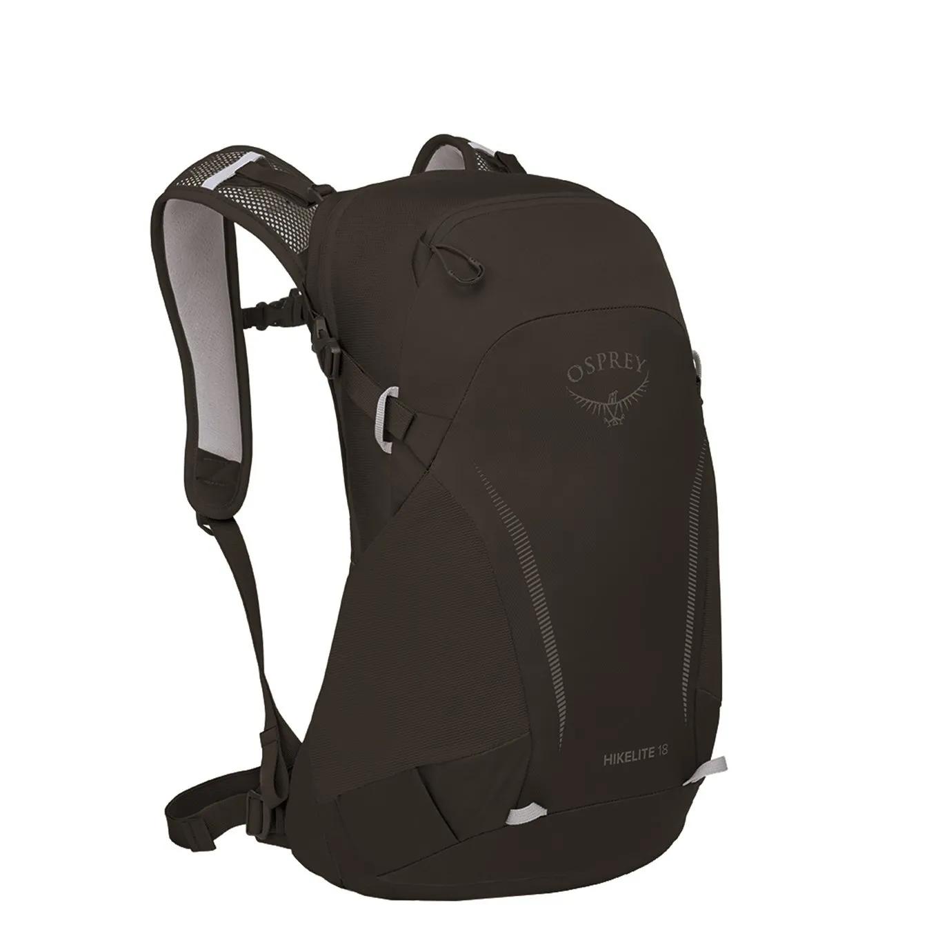 OSPREY  Hikelite 18 black  Zwart main product image