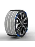 Sneeuwsokken - SOS Grip - X1