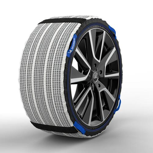 Sneeuwsokken - SOS Grip - X1