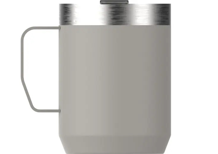Stanley - Kampmok (0,23L) - Ash