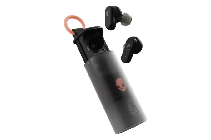 Skullcandy Dime EVO – Draadloze Oortjes