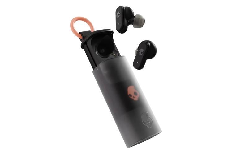 Skullcandy Dime EVO – Draadloze Oortjes