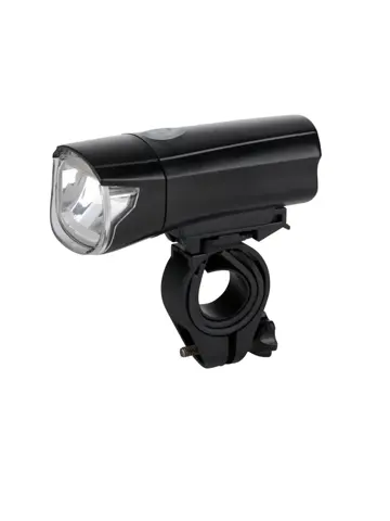 Dunlop Fietsverlichting LED - Voorlicht