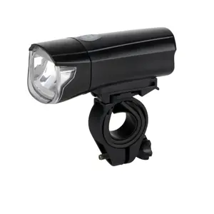 Dunlop Fietsverlichting LED - Voorlicht
