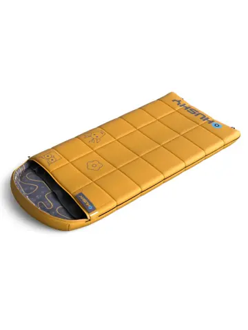 Dekenslaapzak Gizmo Kids