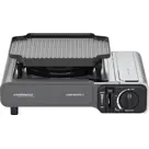 Campingaz Camp Bistro 3 met Griddle kooktoestel