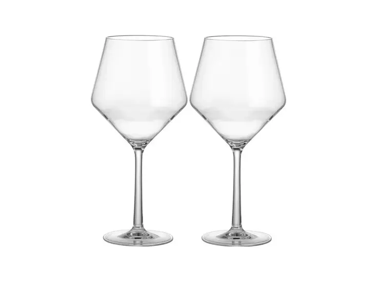 Wijnglas 72cl 2 Stuks