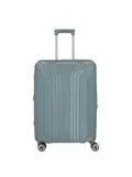 Elvaa 4 Wiel Trolley M Expandable  | 72 L