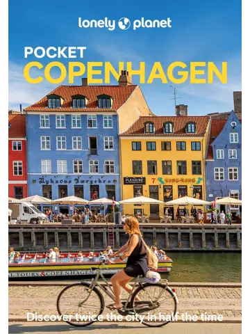 Reisgids Pocket Copenhagen 7