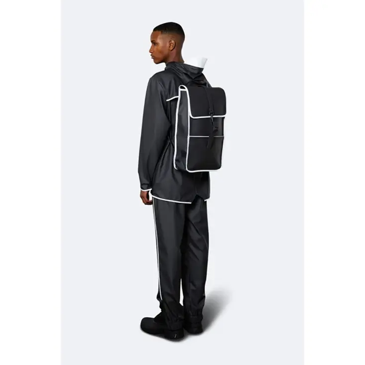 Backpack Reflective  | 13 L