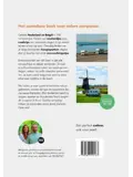 De 100 mooiste campertrips van Nederland & België