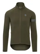 Thermo Fietsshirt Lange Mouwen Essential Heren