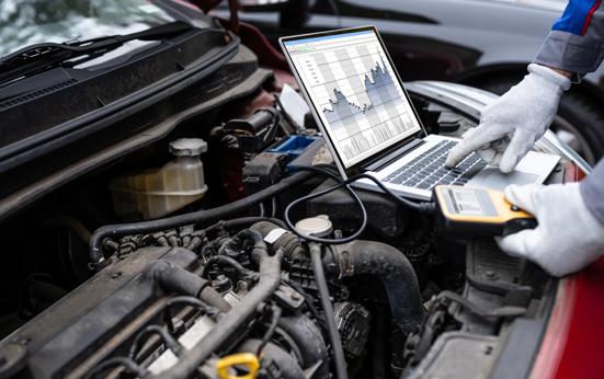 Geef gehoor aan een terugroepactie! Repareren kost je niets