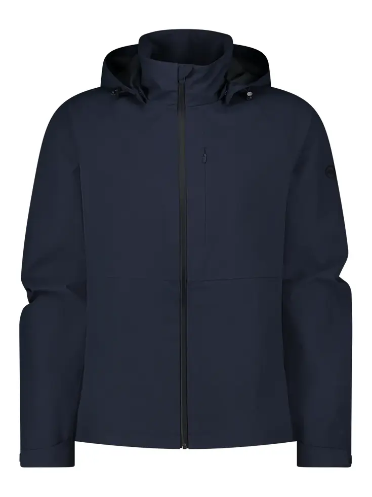 Mission - 2.5 layer jas heren - Human Nature