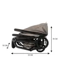 Cloud Premium - Buggy