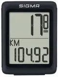 Sigma Fietscomputer Bc 8.0 Wl Ats