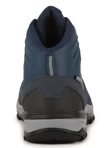 Gibbon – Hoge wandelschoenen heren