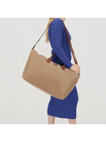 Buckingham - Reistas - 47L - Smartsleeve