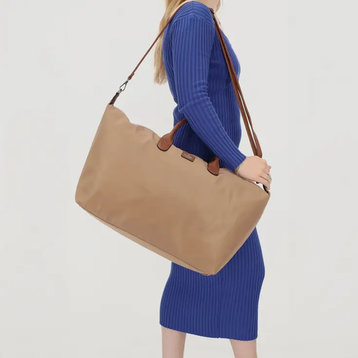 Buckingham - Reistas - 47L - Smartsleeve