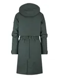 Torrei - Parka dames - Human Nature