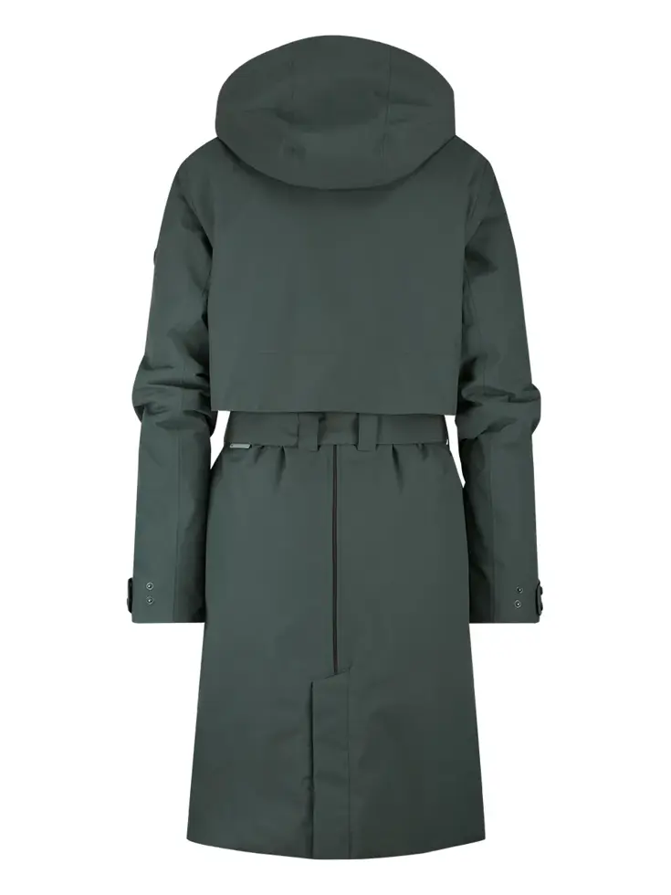 Torrei - Parka dames - Human Nature