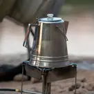 Percolator - Roestvrij Staal