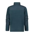 Orbit – Fleecevest heren – Human Nature