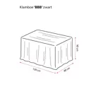 Deconet baby klamboe ledikant