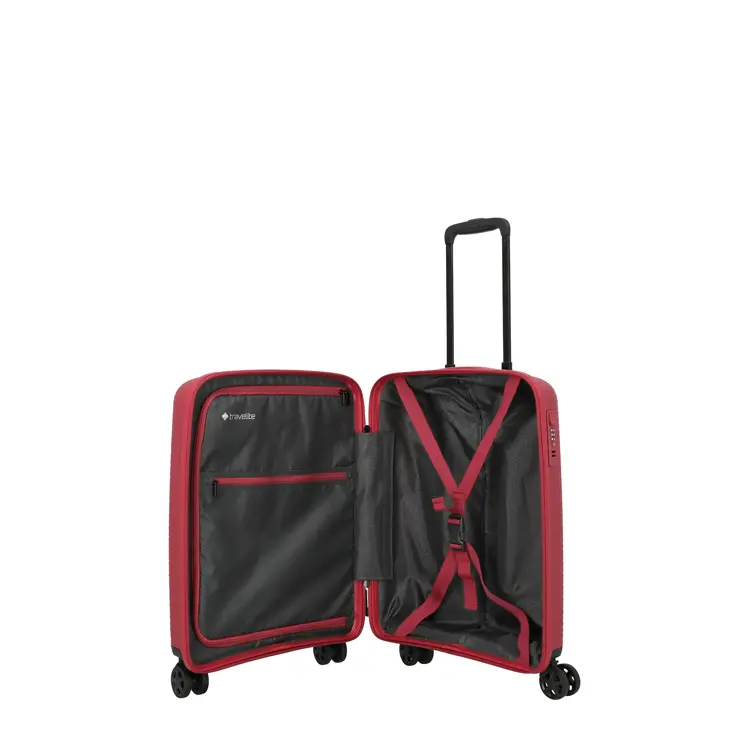 Air Stripe koffer / 39 L