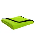 Microfiber Droog handdoek 500 g/m² 92x56cm