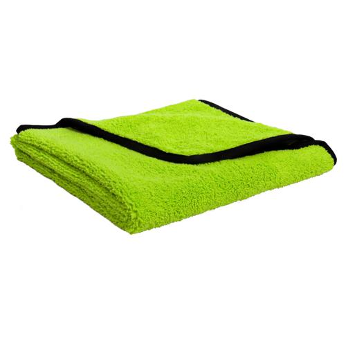 Microfiber Droog handdoek 500 g/m² 92x56cm