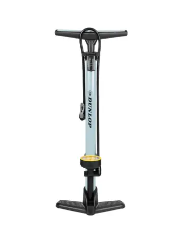 Dunlop Fietspomp