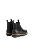Agder Dames - Chelsea boots - Leer