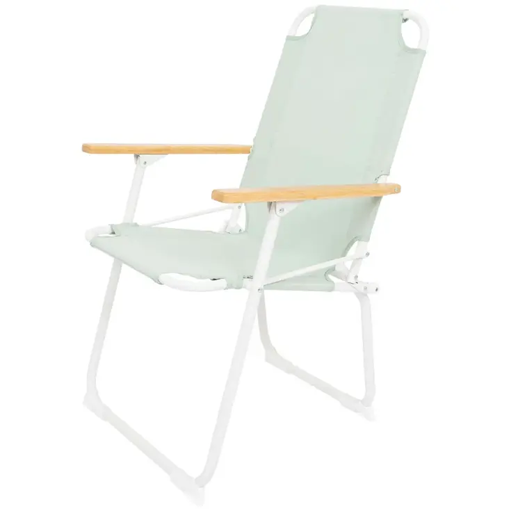 Bo-Camp Pastel Stoel Mosset M