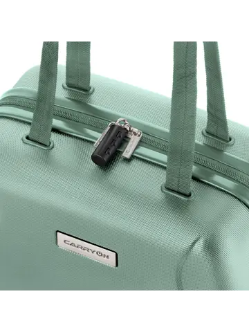 Skyhopper Handbagage en beautycase