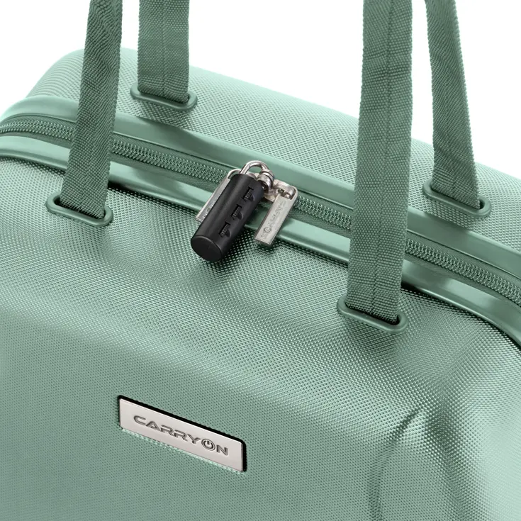Skyhopper Handbagage en beautycase