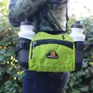 Travelsafe Heuptas Street Life M