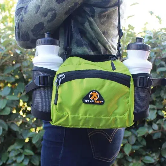 Travelsafe Heuptas Street Life M