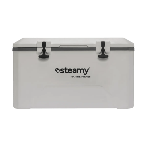 Steamy Marine Pro 155 Koelbox - 155L