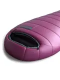 Husky mummyslaapzak Majesty Plus dames