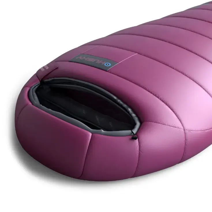 Husky mummyslaapzak Majesty Plus dames