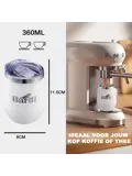 Koeltas 10L - Thermosbekerset