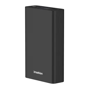 imoshion Mini Powerbank 20.000 mAh