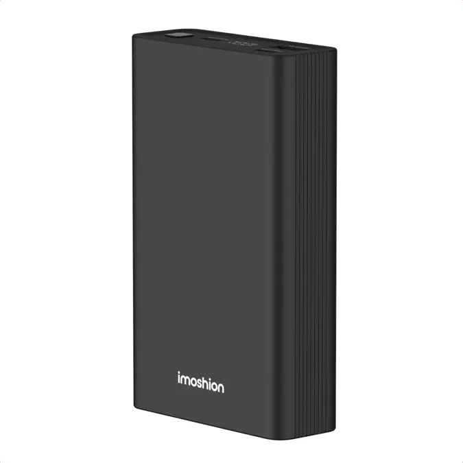 imoshion Mini Powerbank 20.000 mAh