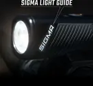 Sigma Koplamp Buster 800 Usb