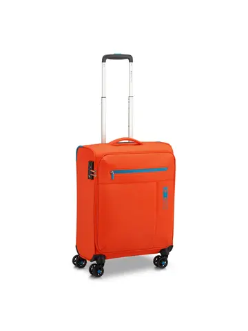 Lite Soft 4 Wheel Cabin Trolley  | 42 L