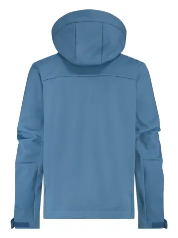 Yapton - Softshelljas heren - Human Nature