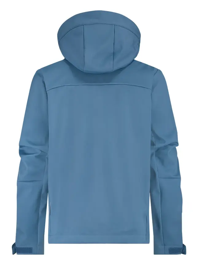 Yapton - Softshelljas heren - Human Nature