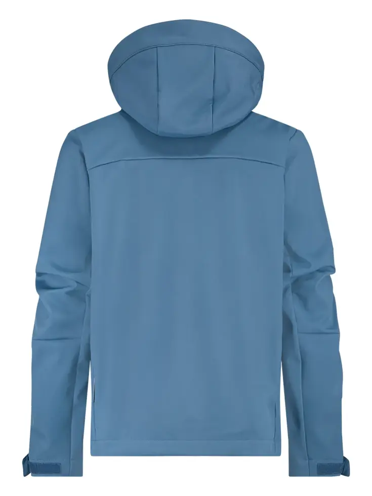 Yapton - Softshelljas heren - Human Nature