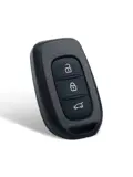 Sleutelbehuizing 3 knops geschikt voor Dacia
